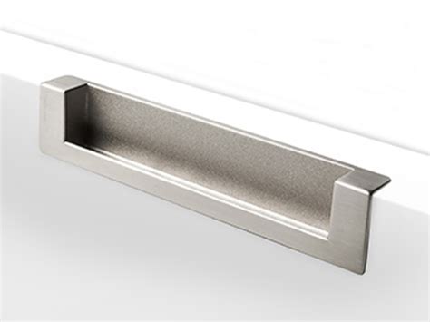 white steel storage cabinet recessed handles|recessed handle for sliding door.